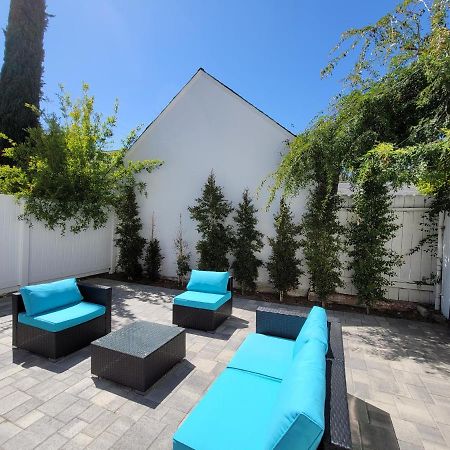 Luxurious Studio City Home Los Angeles Exteriör bild
