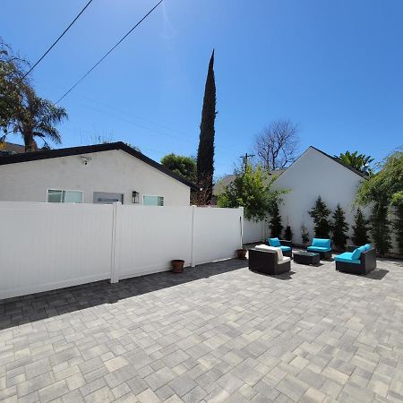 Luxurious Studio City Home Los Angeles Exteriör bild
