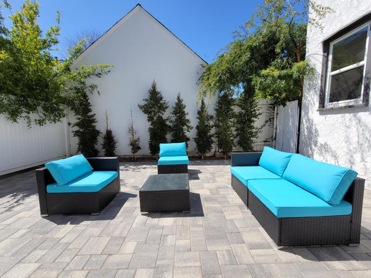 Luxurious Studio City Home Los Angeles Exteriör bild