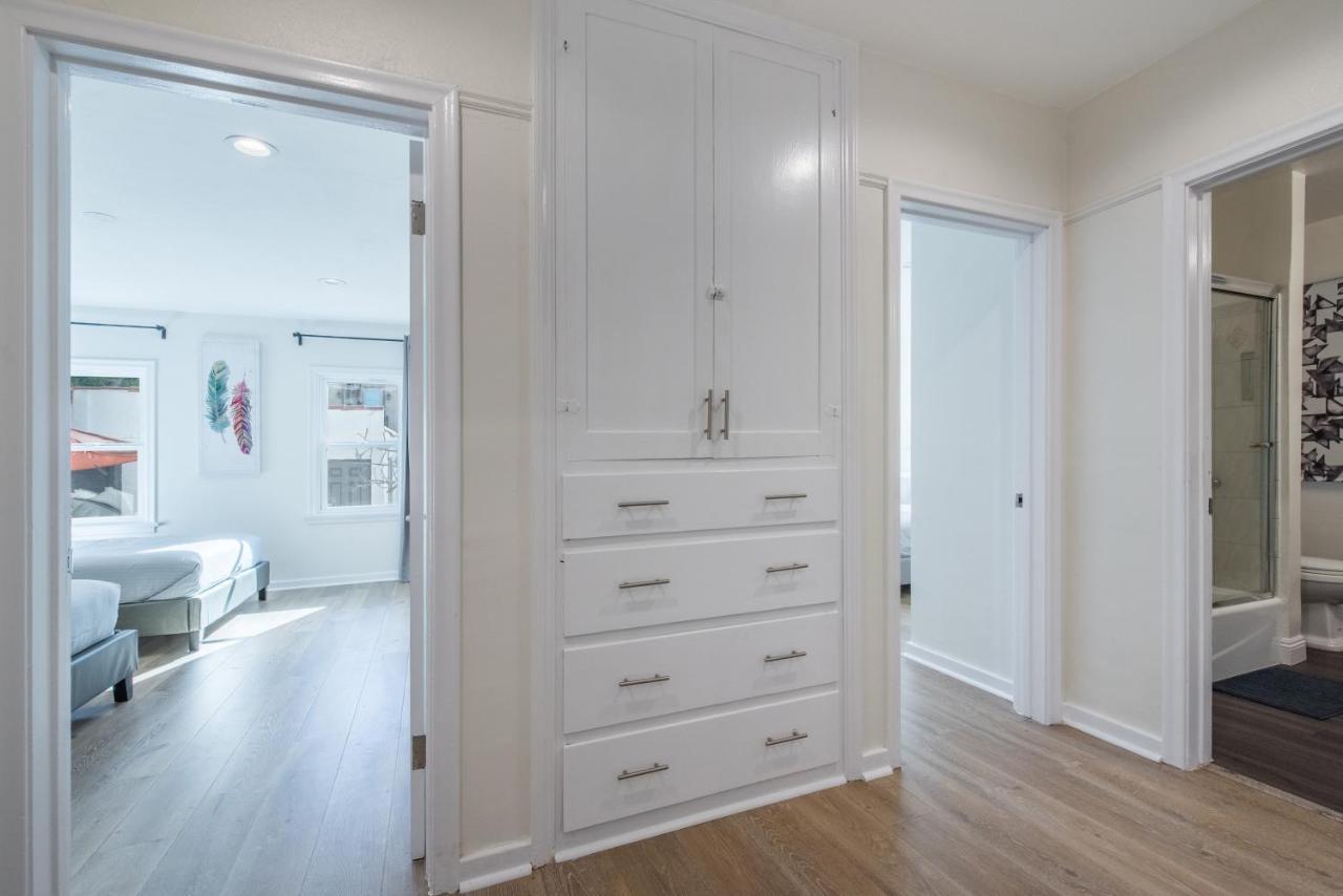 Luxurious Studio City Home Los Angeles Exteriör bild