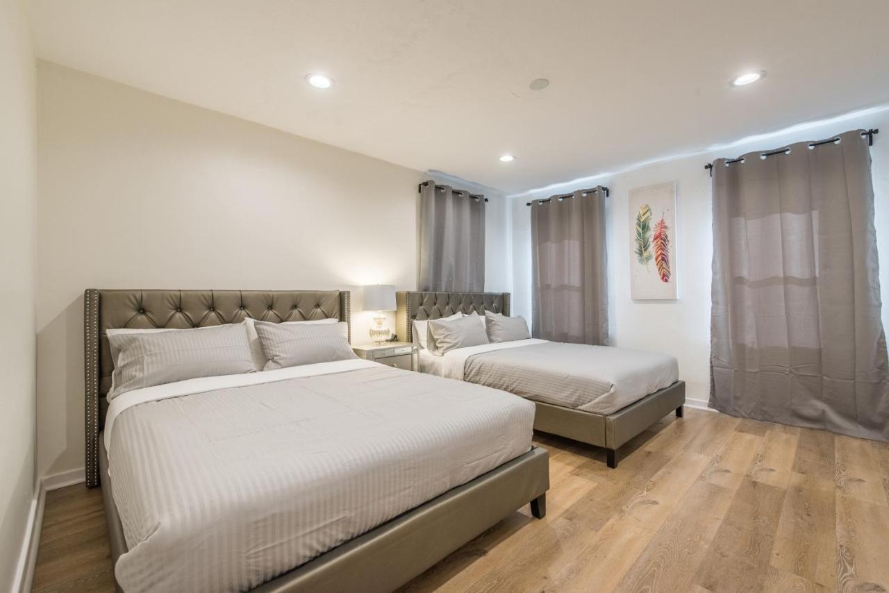 Luxurious Studio City Home Los Angeles Exteriör bild
