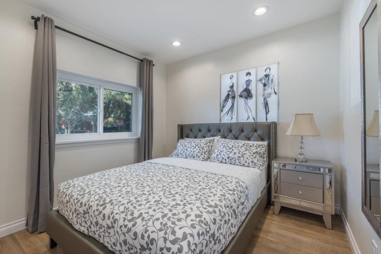 Luxurious Studio City Home Los Angeles Exteriör bild