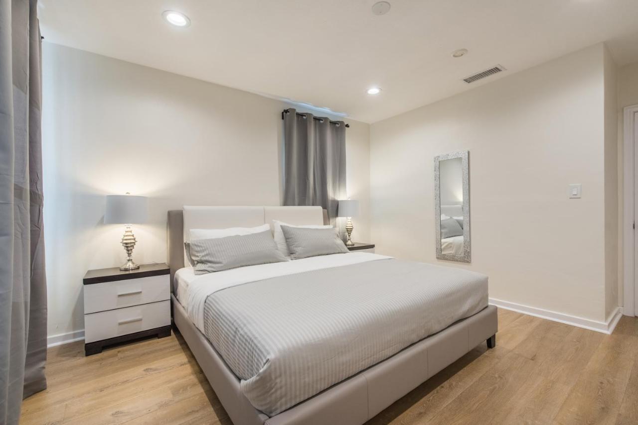 Luxurious Studio City Home Los Angeles Exteriör bild