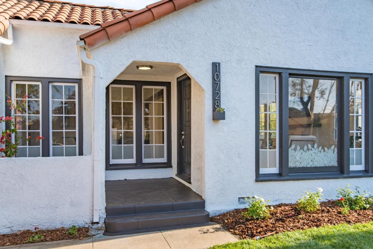 Luxurious Studio City Home Los Angeles Exteriör bild