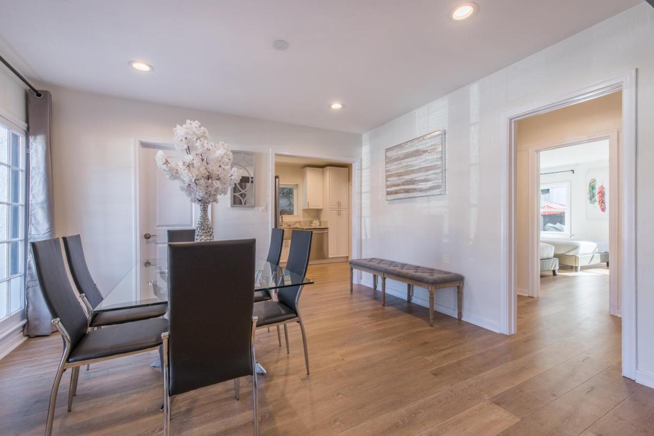 Luxurious Studio City Home Los Angeles Exteriör bild
